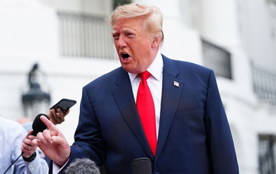 Трамп рассматривает возобновление ударов по Ирану