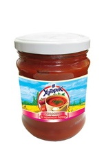 Многостороннее сотрудничество S.I.TRADE и ООО «Луцк Фудс» 