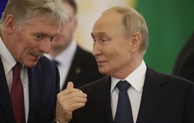 У Путіна натякнули на  таємну  розмову з Трампом