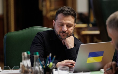 Зеленський висловився про енергетичне перемир’я