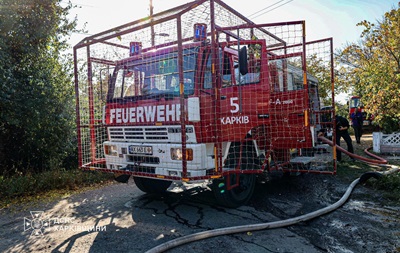 РФ вдарила по магазину під Харковом: є жертви