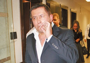 Николай Расторгуев стал депутатом Госдумы
