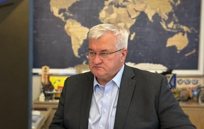 Росія порушила енергетичне перемир’я - Сибіга