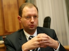 Яценюк: Если Кабмин отправят в отставку, Рада получит только одно