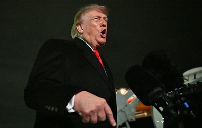 Підсумки 11.10: перемир я Трампа й таємна розмова