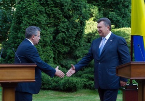 Suddeutsche Zeitung: Польша выполняет в Украине сложную задачу