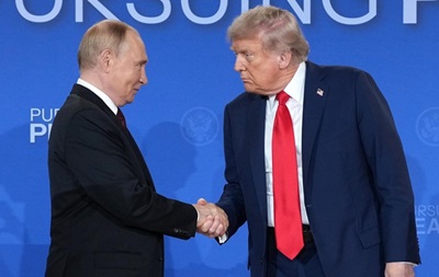 Трамп начал защищать соглашение с Путиным о дизеле