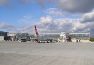 Ведомство Колесникова заявило, что местные власти не могут переименовать аэропорт Львов