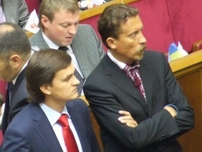 Рада направила Ющенко два запроса от БЮТ