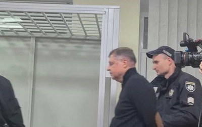 Суд вчетверте зменшив заставу ексраднику Галущенка