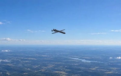 Рекордная боеголовка. РФ разрабатывает Герань-6