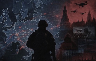 У РФ сценарии войны с Европой до 2045 года - СDР