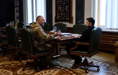 Зеленский готовит изменения в управлении Киевом