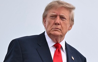 Трамп опроверг остановку обмена разведданными