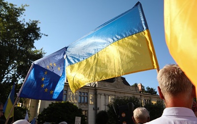 ЕС открыл еще два переговорных кластера для Украины
