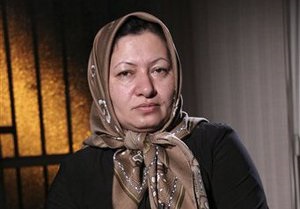 СМИ: В Иране освобождена женщина, приговоренная к смертной казни за измену мужу