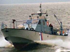 СМИ: Российские корабли станут на охране морской границы Абхазии