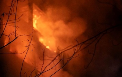 Удар по Киеву: количество погибших увеличилось