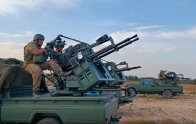 Массовый удар по Украине: что удалось сбить ПВО