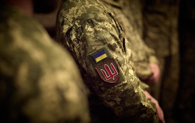 На Харківщині розстріляли п’ятьох військових