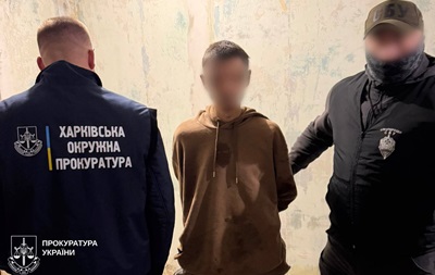 Убийство военных на Харьковщине: есть задержанный