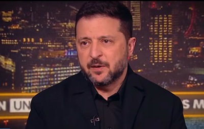Зеленский озвучил соотношение потерь на фронте
