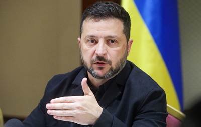 Планы Ле Пен касательно Украины: Зеленский ответил