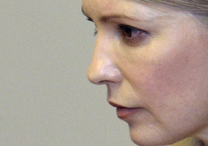 Обзор прессы: Три сценария относительно Юлии Тимошенко