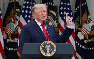 Трамп сделал новое заявление о Зеленском