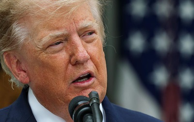 Трамп отреагировал на удары Украины по НПЗ России