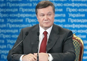 Корреспондент: Вся власть – Я! Почему Янукович начинает отдалять от себя сильные политические фигуры и концентрировать власть в своих руках