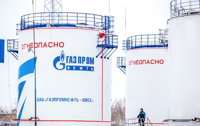 Газпром ищет новых покупателей в Африке