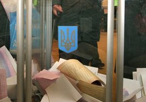 Горизбирком Александрии Кировградской области повторно отказал Батьківщине в регистрации