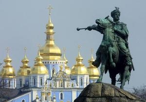 Столичная мэрия запустит сайт о Киеве
