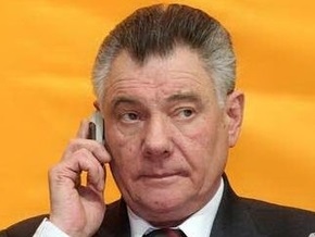 Омельченко ответил на вопросы читателей Корреспондент.net