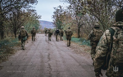 Генштаб оценил интенсивность боев за день