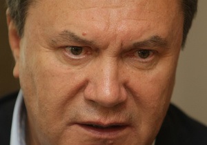 На Банковой рассказали о  жестком  разговоре Януковича с Литвином и Азаровым