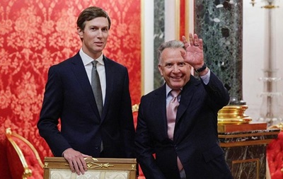 США хочуть повернути в Європу російський газ - ЗМІ