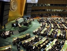 Сербия обратилась к ООН по поводу Косово