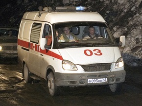 Под Красноярском столкнулись два авто: четверо погибших, пятеро пострадавших