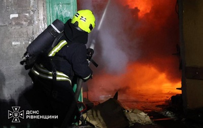 РФ снова ударила по Винниччине: какие последствия