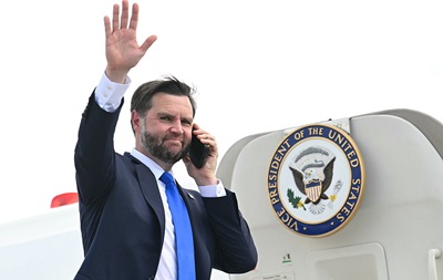 Вице-президент США рассказал, что думает о Путине