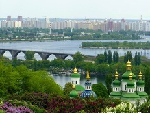 Украина ввела безвизовый режим для румын и болгар