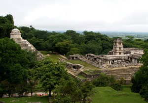 Археологи: Древние майя пользовались туалетами со смывом