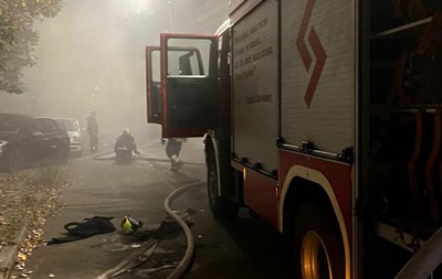 Удар по Киеву: власти сообщили о жертве