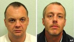 Лондон: убийцы-расисты получили длительные сроки
