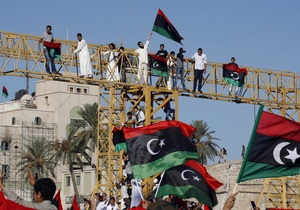 Первые после свержения Каддафи выборы в Ливии откладываются