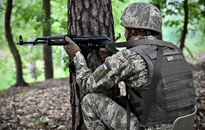 Более 200 боев: Генштаб описал ситуацию на фронте