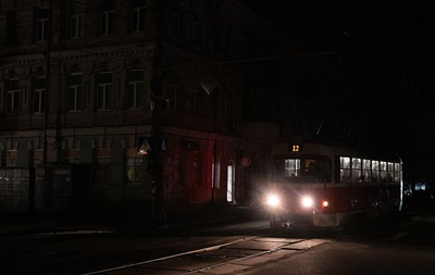 Укренерго попередило про відключення у вівторок