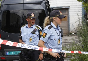 В Норвегии задержан гражданин Швеции, обвиняемый в убийстве российской студентки